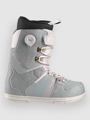 DEELUXE - Snowboard Boots for Every Terrain | Blue Tomato